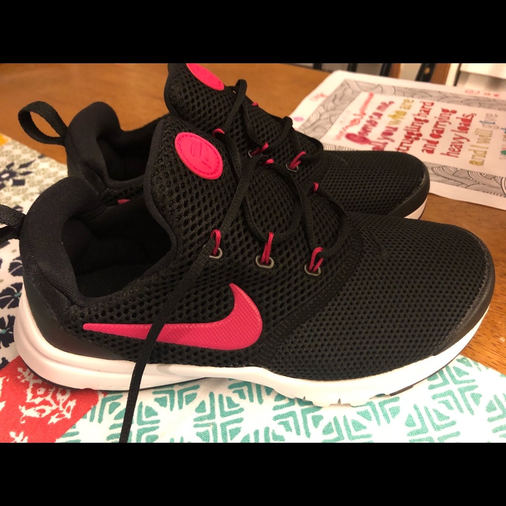 Nike shoes